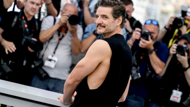 Jets privés à Cannes : des militants écologistes appellent les stars à suivre l'exemple de Pedro Pascal