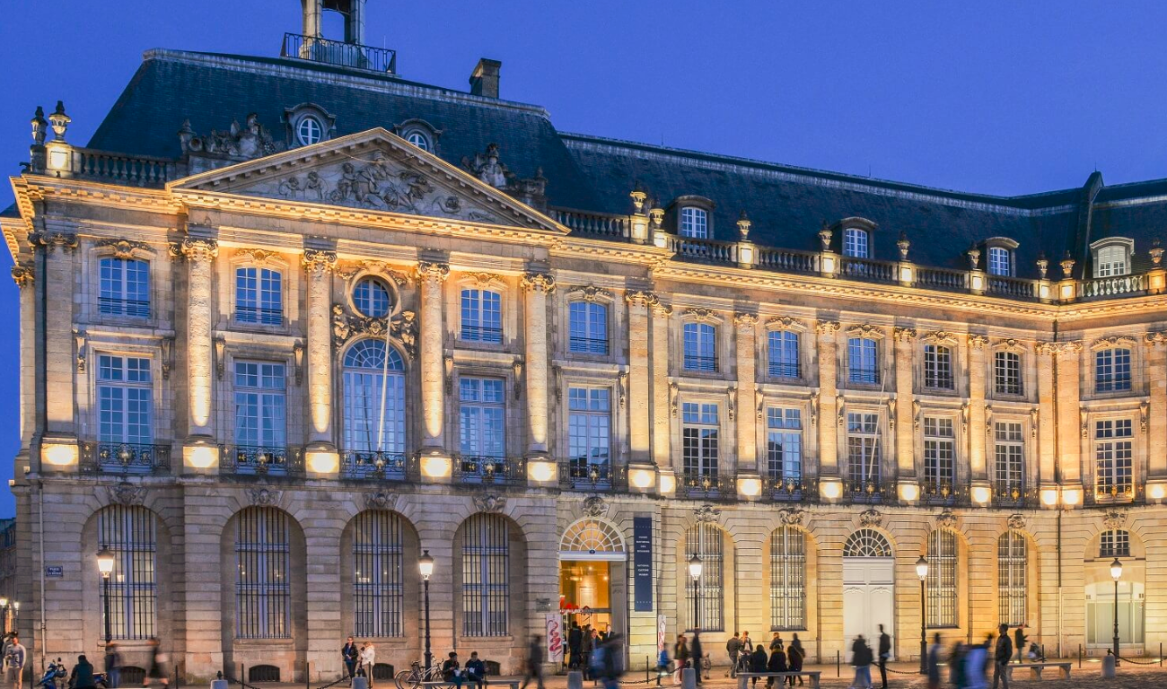 À Bordeaux, le Musée des douanes embarque avec les garde-côtes