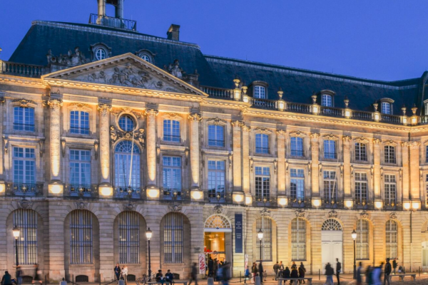 À Bordeaux, le Musée des douanes embarque avec les garde-côtes