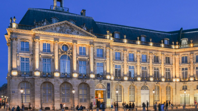 À Bordeaux, le Musée des douanes embarque avec les garde-côtes