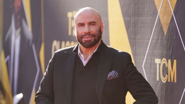 John Travolta à Cannes : de Saturday Night Fever à Pulp Fiction, la trajectoire sinueuse d'une légende
