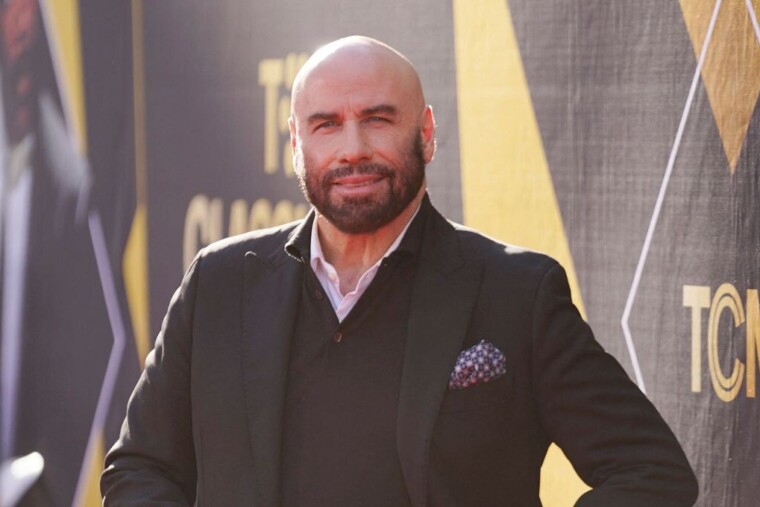 John Travolta à Cannes : de Saturday Night Fever à Pulp Fiction, la trajectoire sinueuse d'une légende