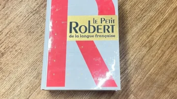 « Banger », « fast-fashion », « manosphère »… Les nouveaux mots qui entrent dans le Petit Robert 2027