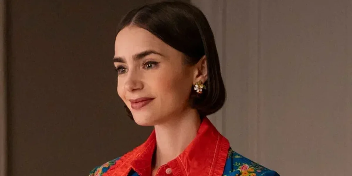 Emily in Paris : Lily Collins confirme que la saison 6 sera la dernière, tournage en cours en Grèce