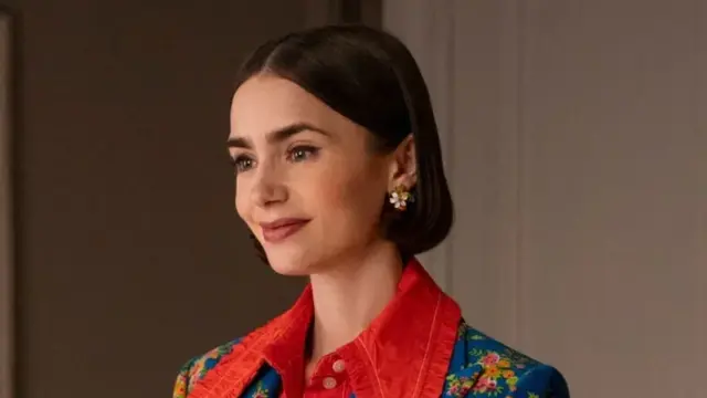 Emily in Paris : Lily Collins confirme que la saison 6 sera la dernière, tournage en cours en Grèce