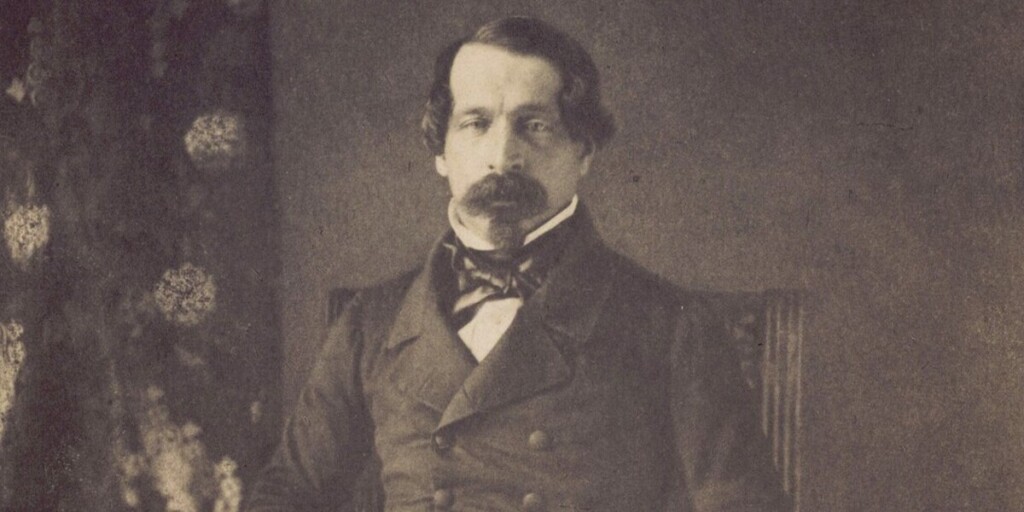 C’était un 25 mai : L’évasion de Louis-Napoléon du fort de Ham