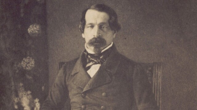 C’était un 25 mai : L’évasion de Louis-Napoléon du fort de Ham