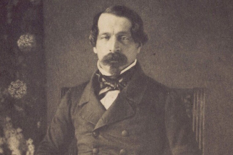 C’était un 25 mai : L’évasion de Louis-Napoléon du fort de Ham