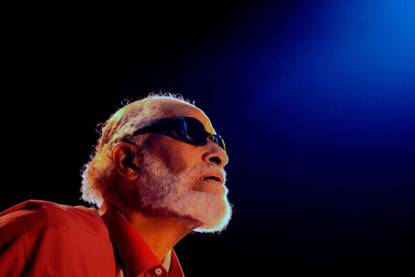 Sonny Rollins, dernier colosse de l'âge d'or du jazz, est mort à 95 ans