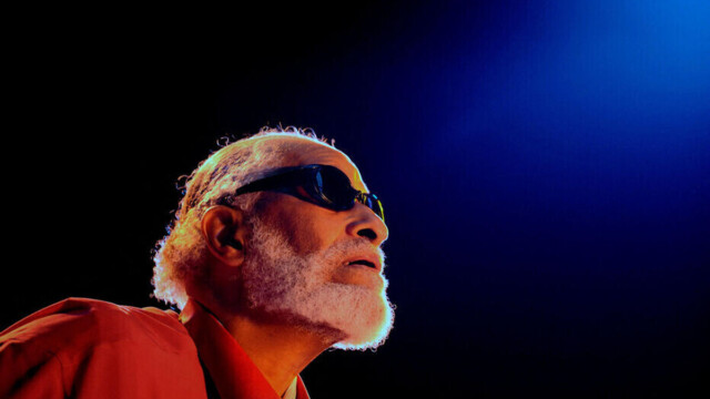 Sonny Rollins, dernier colosse de l'âge d'or du jazz, est mort à 95 ans