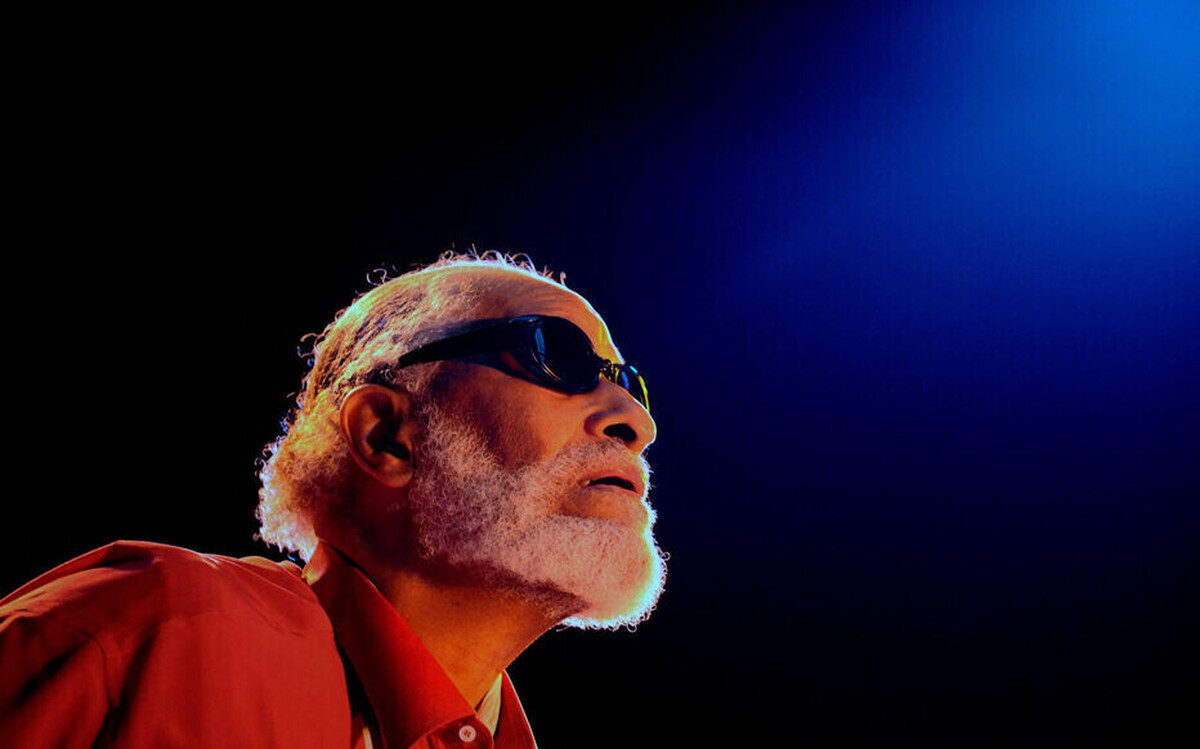 Sonny Rollins, the last giant of jazz's golden age, has died at the age of 95.