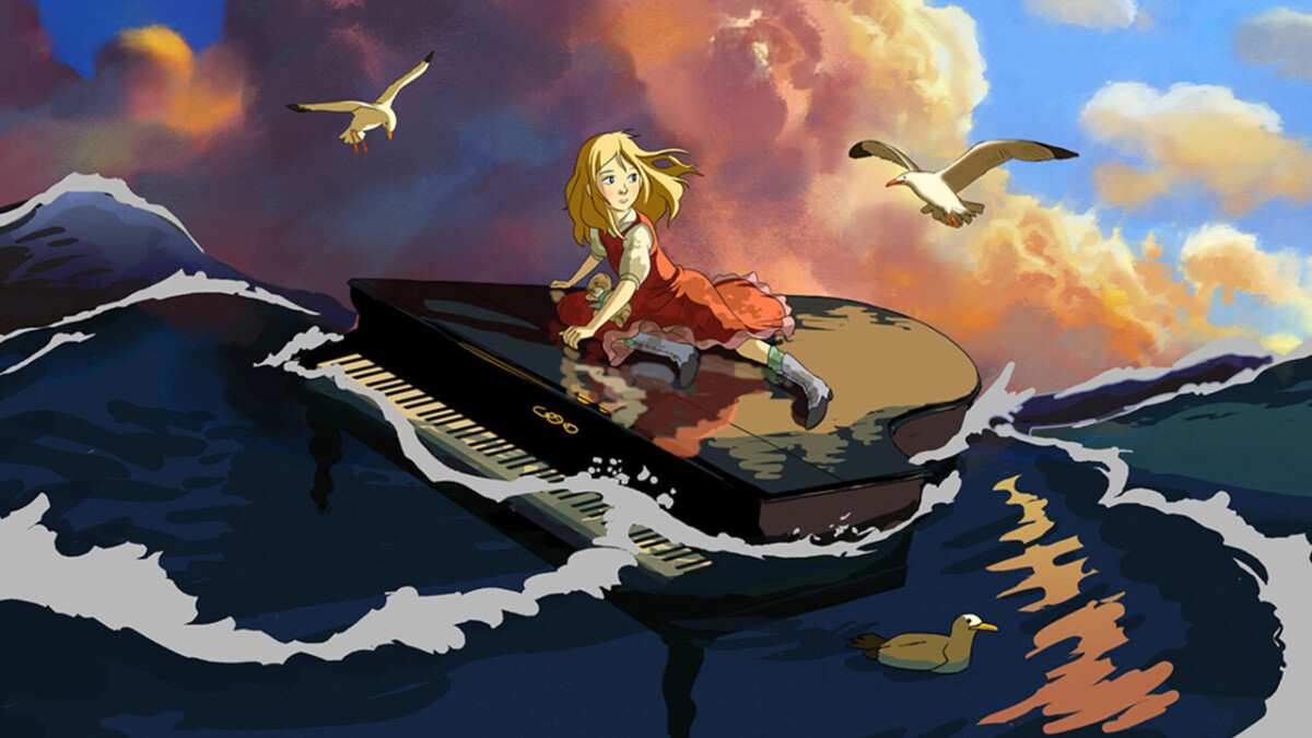Cannes avec des films audacieux et ambitieux — L’animation triomphe à Cannes avec des films audacieux et ambitieux