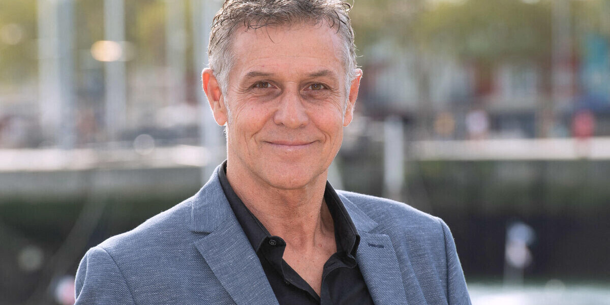 Pierre Deny, figure des séries françaises, emporté à 69 ans