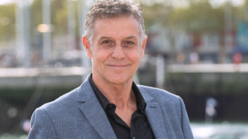 Pierre Deny, figure des séries françaises, emporté à 69 ans
