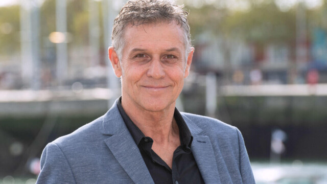 Pierre Deny, figure des séries françaises, emporté à 69 ans