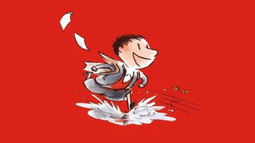 Маленький Николас возвращается с двенадцатью новыми оригинальными историями.