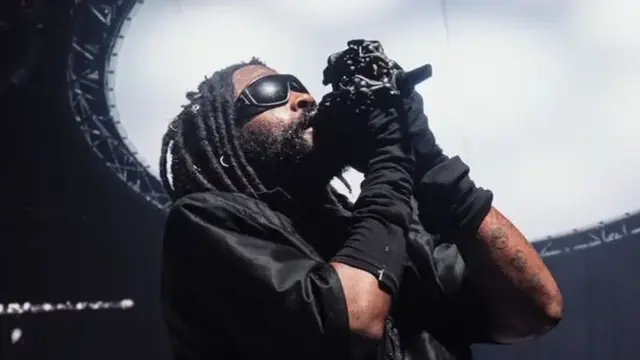 concert de rap — Damso à Paris La Défense Arena : un BĒYĀH Tour en cinq actes qui réinvente le concert de rap