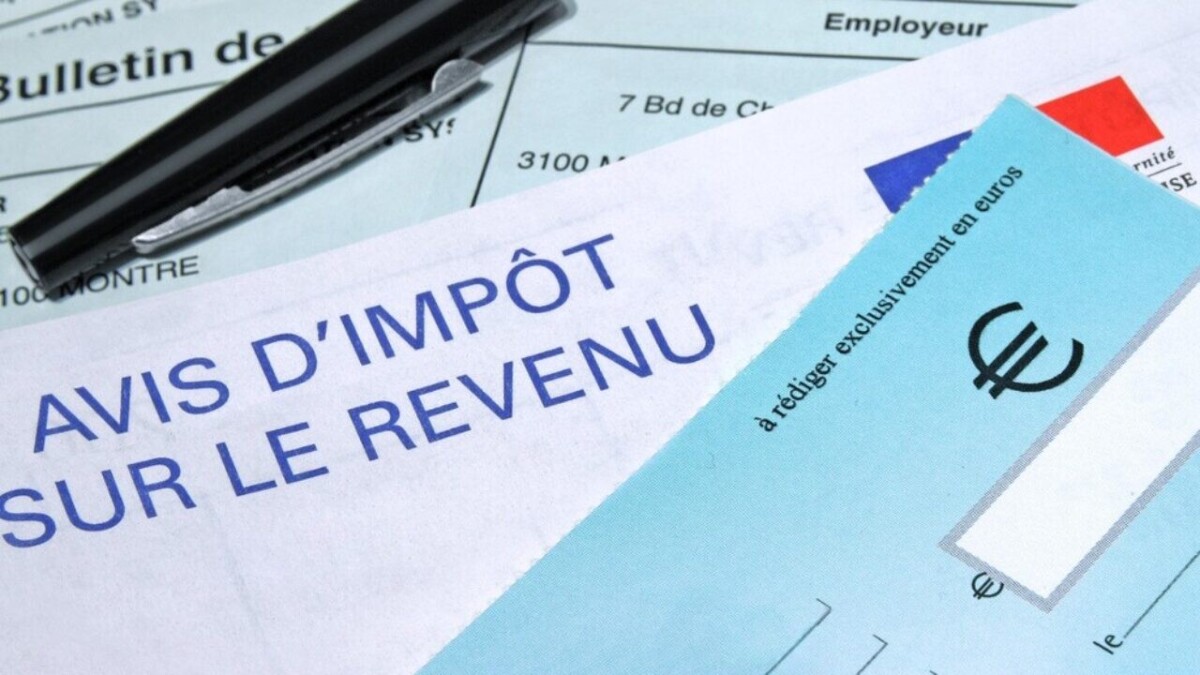 Impôt sur le revenu : 46% des Français imposés, un seuil qui remonte