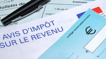 Income tax: 46% of French people are taxed, a rising threshold