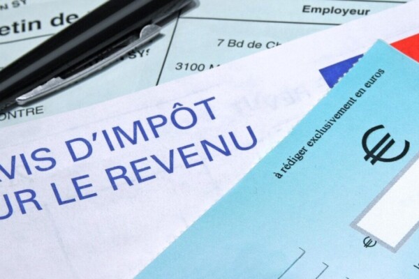 Impôt sur le revenu : 46% des Français imposés, un seuil qui remonte