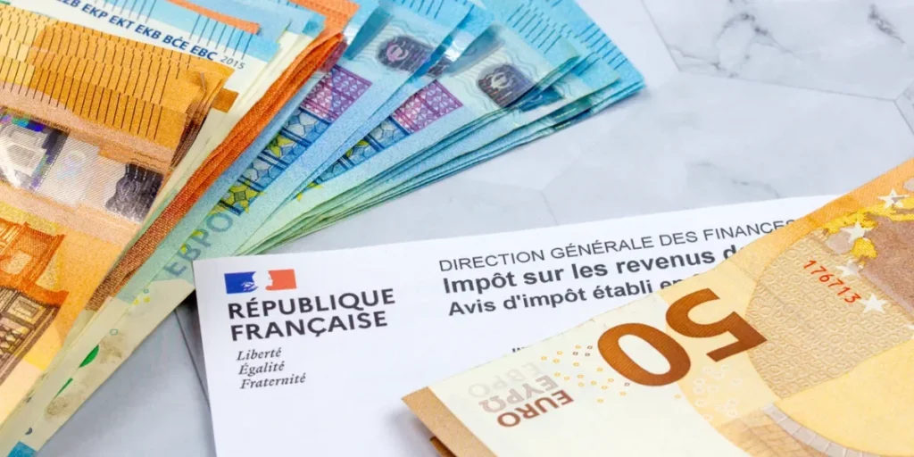 Impôt sur le revenu - dernière ligne droite pour les départements 01 à 19