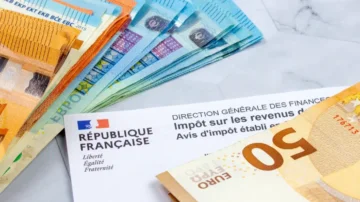 Impôt sur le revenu - dernière ligne droite pour les départements 01 à 19