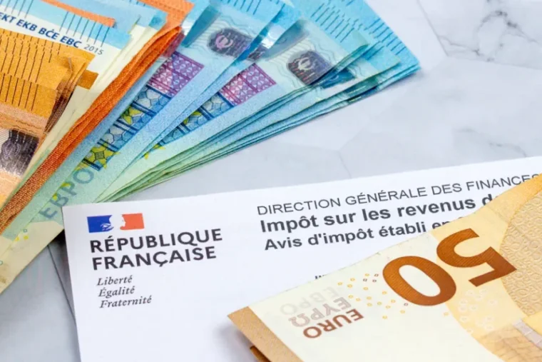 Impôt sur le revenu - dernière ligne droite pour les départements 01 à 19