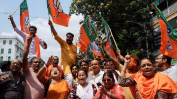 Inde : le parti de Modi en route vers une victoire majeure qui redessine l’équilibre politique