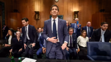 Indépendance de la Fed : les déclarations du futur président Kevin Warsh inquiètent les marchés mondiaux