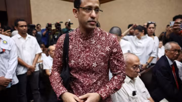 Indonésie : 18 ans de prison requis contre le cofondateur de Gojek dans une affaire de corruption