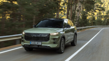 Jaecoo : 922 SUV en un mois, la nouvelle vague chinoise prend pied en France