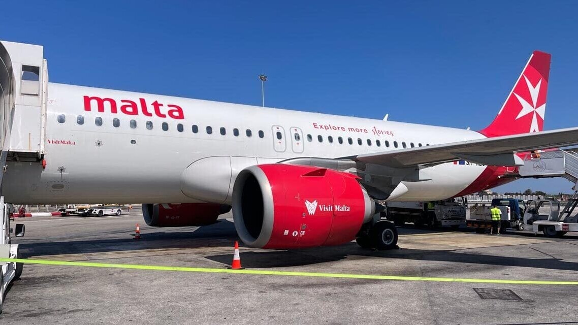 KM Malta Airlines, le pari stratégique de Malte pour reconstruire sa compagnie nationale