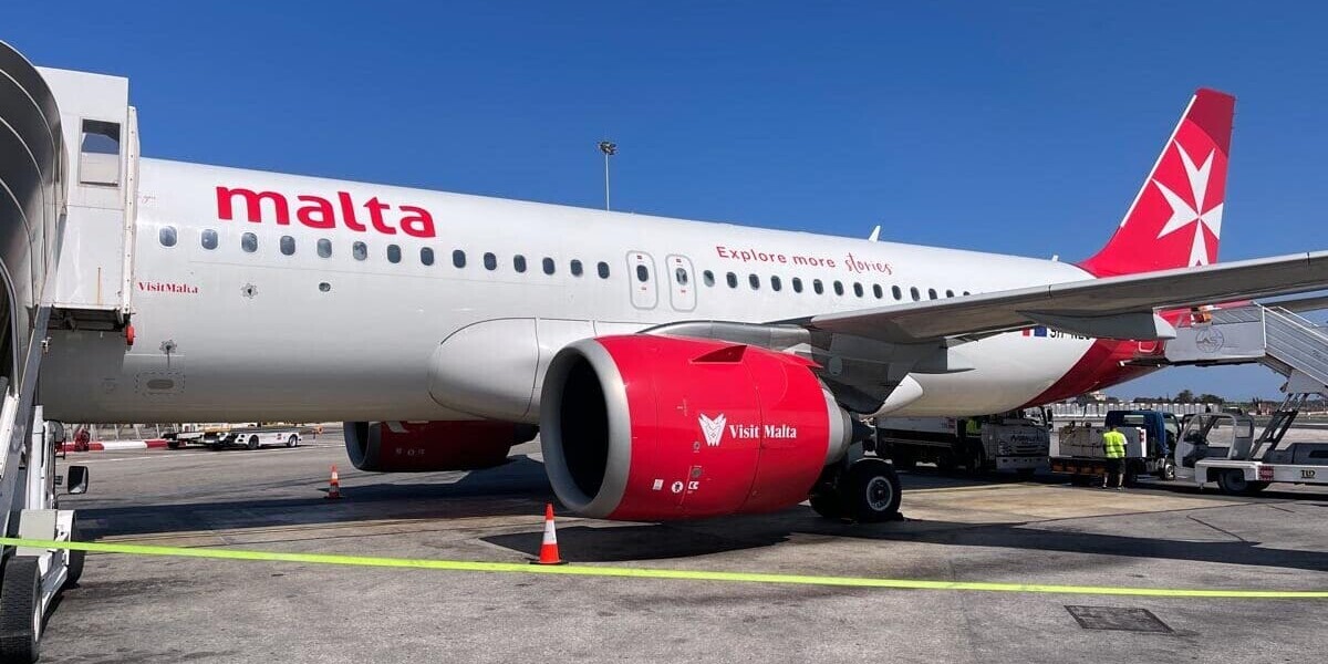 KM Malta Airlines, le pari stratégique de Malte pour reconstruire sa compagnie nationale