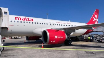 KM Malta Airlines, le pari stratégique de Malte pour reconstruire sa compagnie nationale