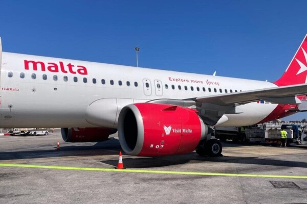 KM Malta Airlines, le pari stratégique de Malte pour reconstruire sa compagnie nationale
