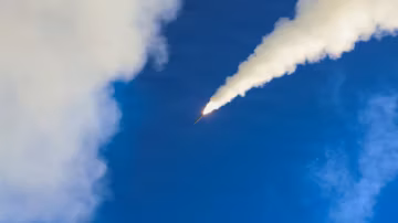 Germany is renewing its efforts to acquire American Tomahawk missiles