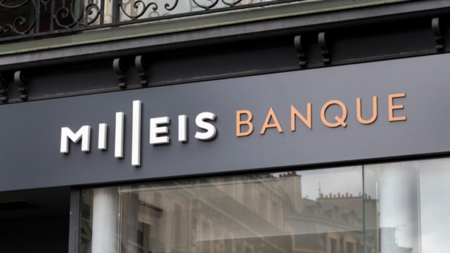 LCL et Crédit Agricole Assurances rachètent Milleis et accélèrent leur stratégie sur la banque privée