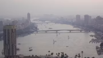 L’Égypte obtient un prêt de 1,5 milliard de dollars pour soutenir son énergie et son alimentation