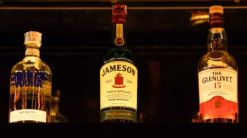 L’Inde ouvre une enquête antitrust visant Pernod Ricard