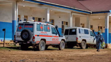 L’Inde reporte un sommet majeur avec l’Afrique à cause de l’épidémie d’Ebola