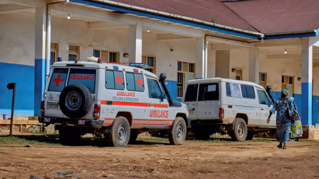 L’Inde reporte un sommet majeur avec l’Afrique à cause de l’épidémie d’Ebola — photo