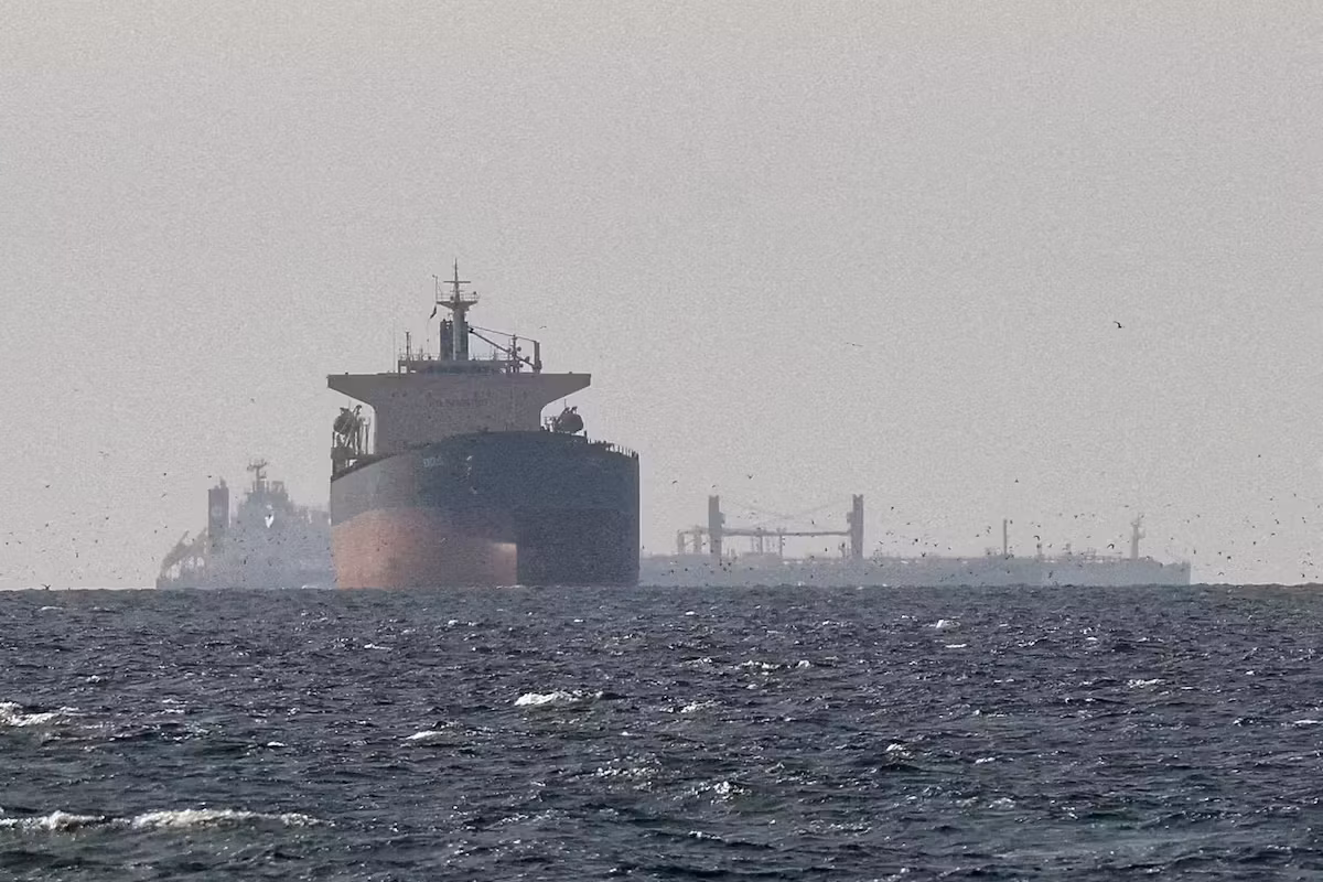 L’Iran ouvre partiellement le détroit d’Ormuz aux navires chinois après un accord avec Pékin