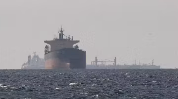 L’Iran ouvre partiellement le détroit d’Ormuz aux navires chinois après un accord avec Pékin