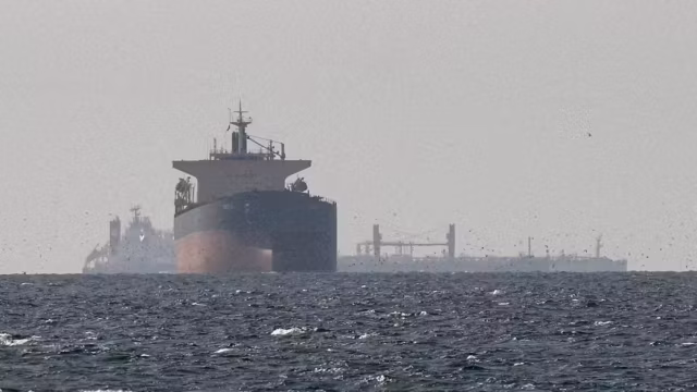 L’Iran ouvre partiellement le détroit d’Ormuz aux navires chinois après un accord avec Pékin