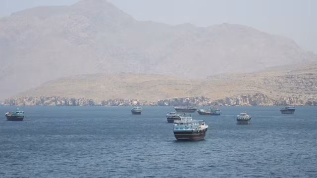 L’Iran répond à Washington : un premier pas vers la fin de la guerre ?