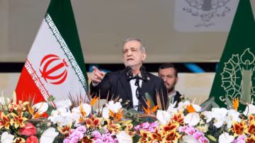 L’Iran va rétablir l’accès à Internet international après près de trois mois de restrictions