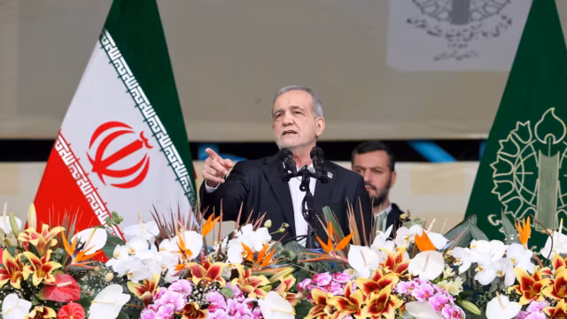 L’Iran va rétablir l’accès à Internet international après près de trois mois de restrictions