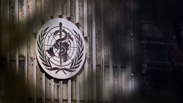 L’OMS déclenche une urgence sanitaire internationale face à une nouvelle flambée d’Ebola