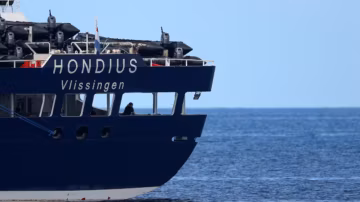 L’OMS recense 13 cas d’hantavirus liés à l’épidémie sur le navire MV Hondius