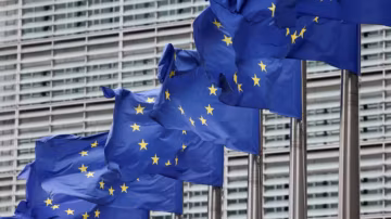 La UE sanciona a los colonos israelíes y extiende sus medidas a funcionarios de Hamás.